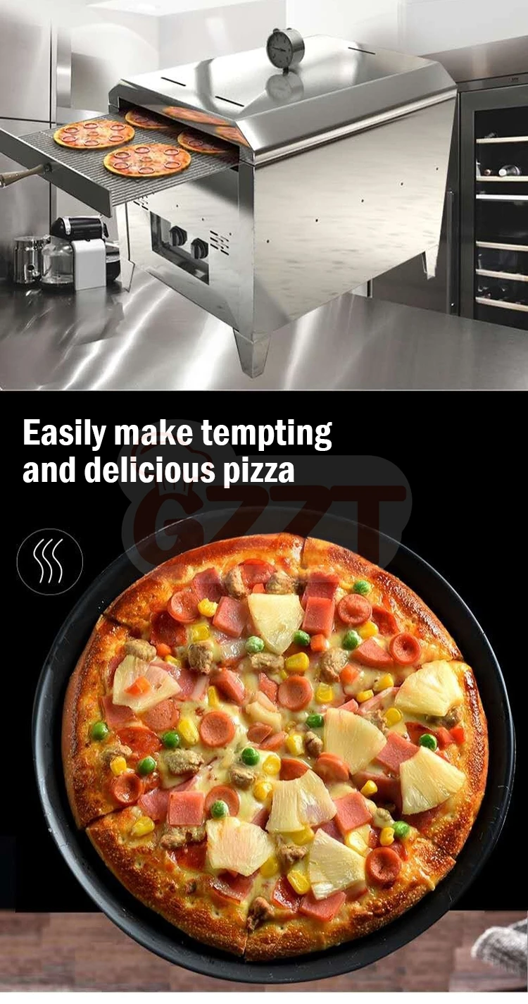 Factory Sale Outdoor Kitchen Portable Stainless Steel Indoor Gas Stove