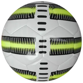 Match Quality Thermal Bonded Size Brazil Soccer Ball