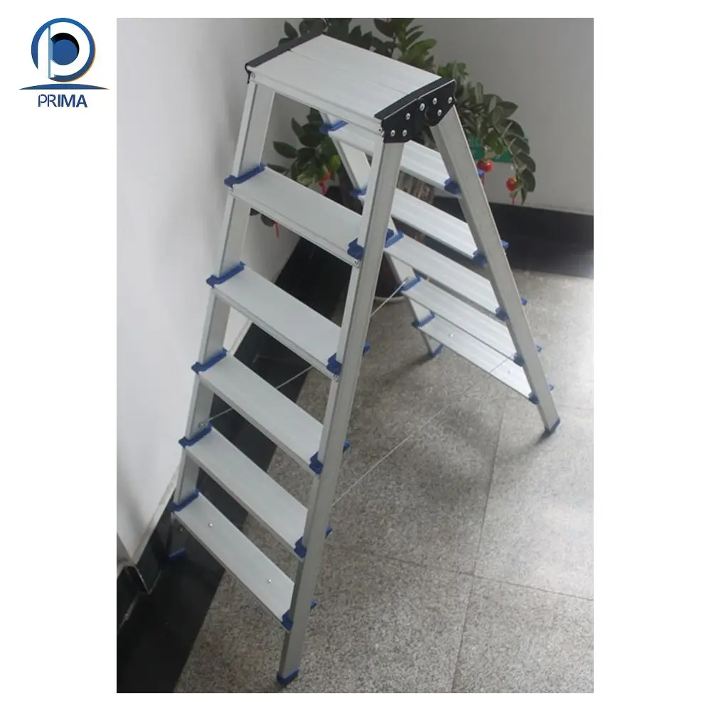 Prima Scaffolding Accessories Aluminium Ladder with No Hook