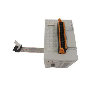 NEW FX5-4LC  PLC One Year Warranty
