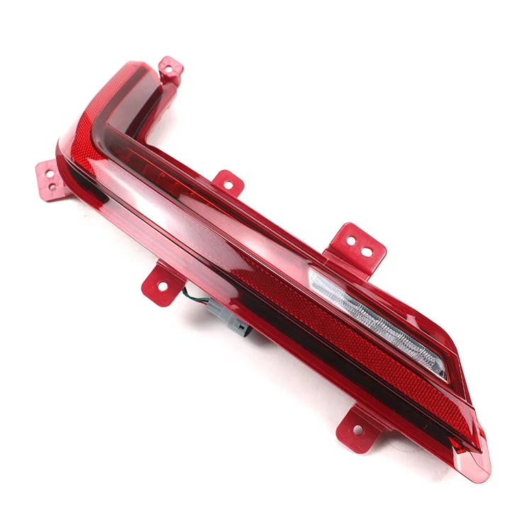 LC Original Auto Parts Good Quality 7054020200 Right Rear Fog Lamp 