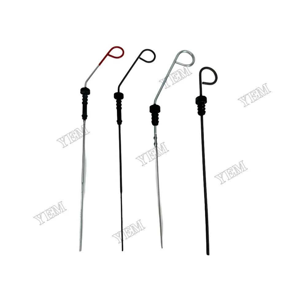 Fits for Kubota V3300 Oil Dipstick Engine Parts Manufacturer