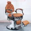 Kaki foncé
