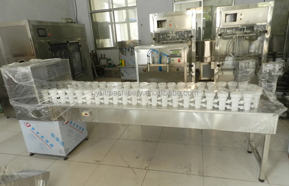 Автоматическая стиральная машина для бутылок, машина для розлива воды, стеклянная бутылка и стирка