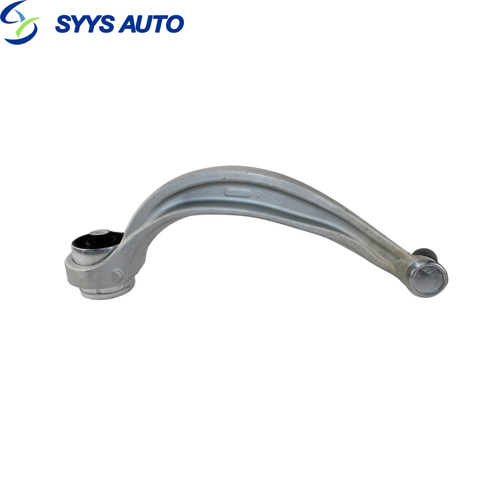 Auto Suspension Systems Front Right Lower Control Arm  Assembly for Bentley Bentayga SUV 4WD 95840769400 PAB407694