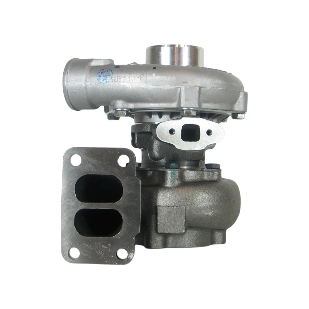 IZUMI for Caterpillar for Cat 320B E320B S6KT Turbocharger 752914-5001 Engine Parts
