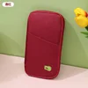 Wine red