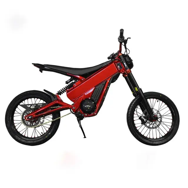 Talaria XXX X3 concept electric dirt bike Hot Sale