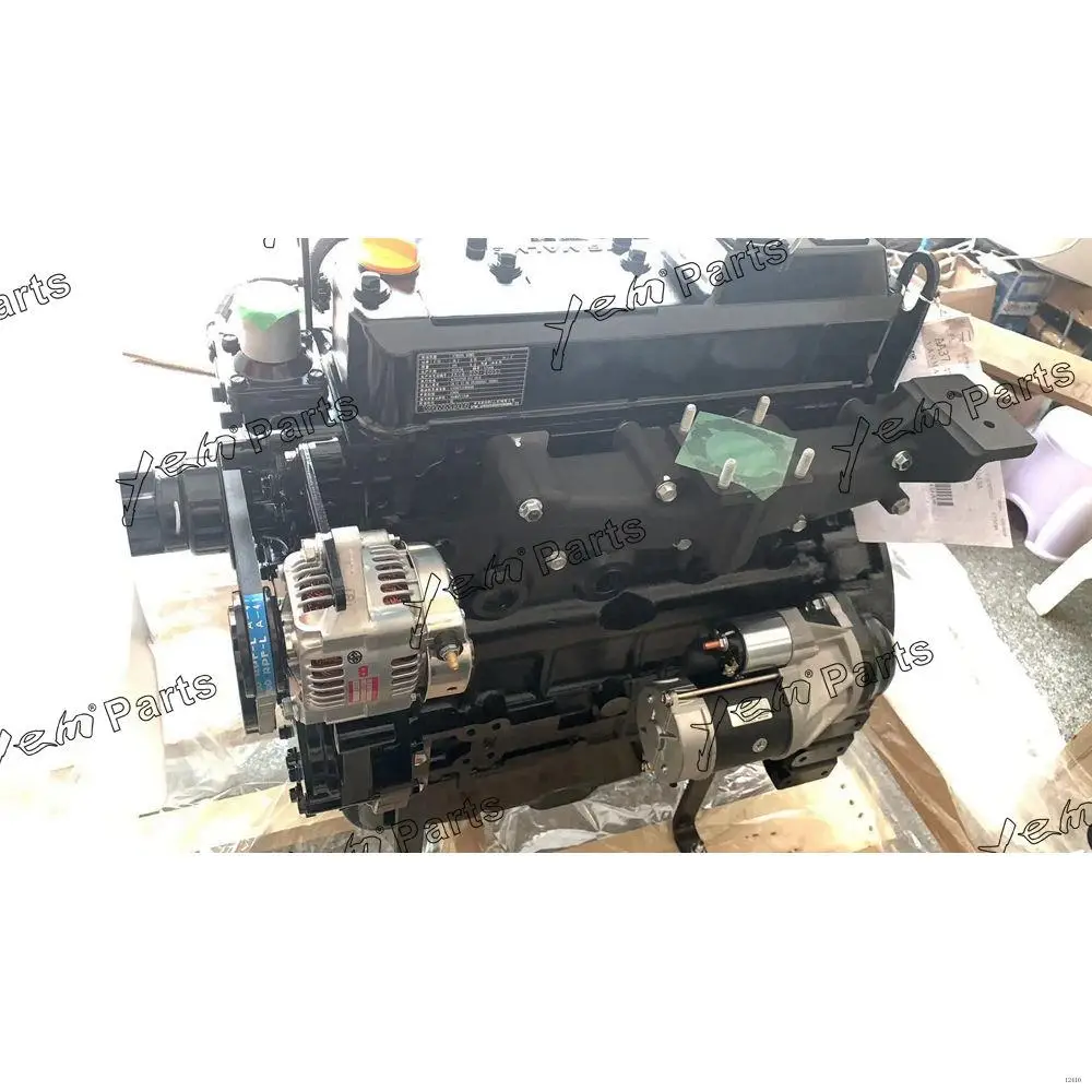 Best Quality Engine Assy For Yanmar 4TNV94 Engine Spare Parts