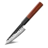 Cuchillo de pelar de madera de 4''