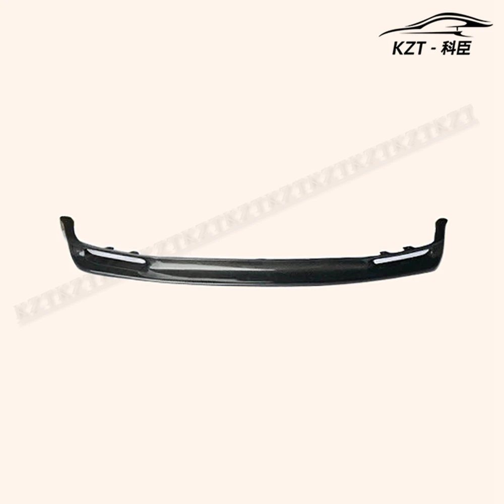 For Nissan Skyline R32 Gtr Carbon Fiber Jun Front Lip (will Fit On