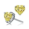 yellow diamond