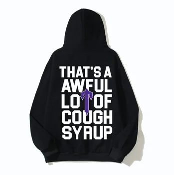 Customized High Quality 100% Cotton Men's Clothing Hoodies Heavyweight Streetwear  New Arrival Best Seller  Hoodie for Men
