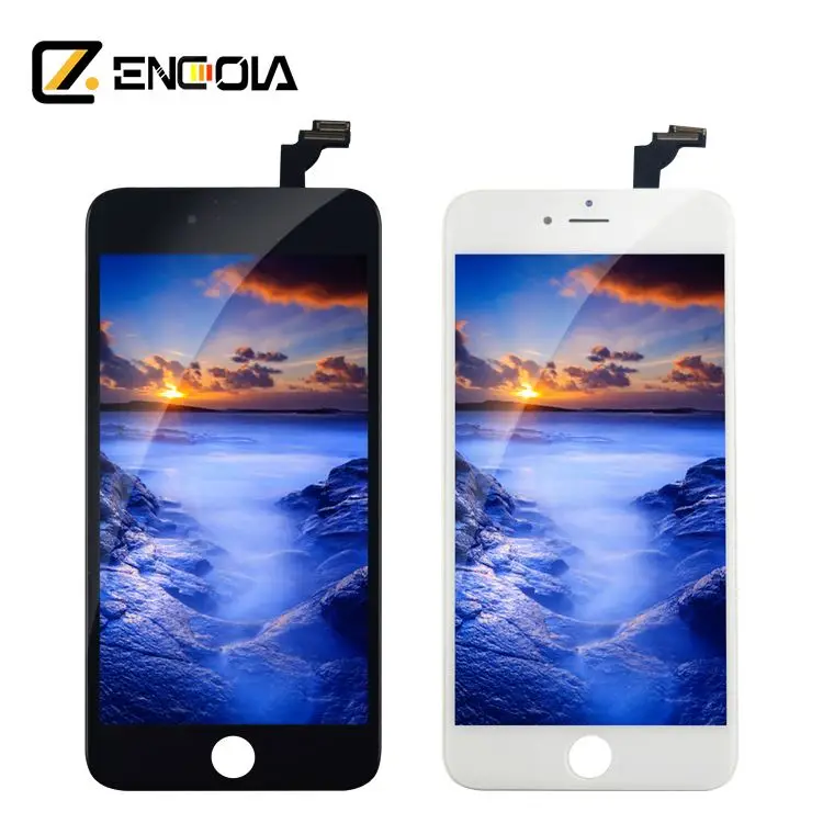 Factory Wholesale Mobile Phone Lcd Low Price For Iphone For Iphone 5s 6 6plus 6s 6splus 7 7plus 8 8plus X Buy Wholesale For Iphone 8 Lcd For Iphone For Iphone 5s