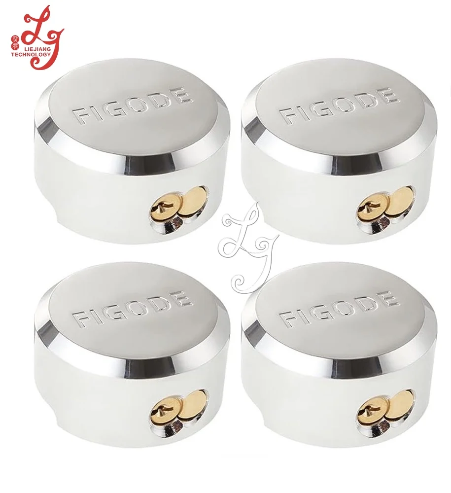 قفل هاکی روی یخ از جنس استنلس استیل قفل جدید برای بازی قفل درب ظروف برای فروش 7