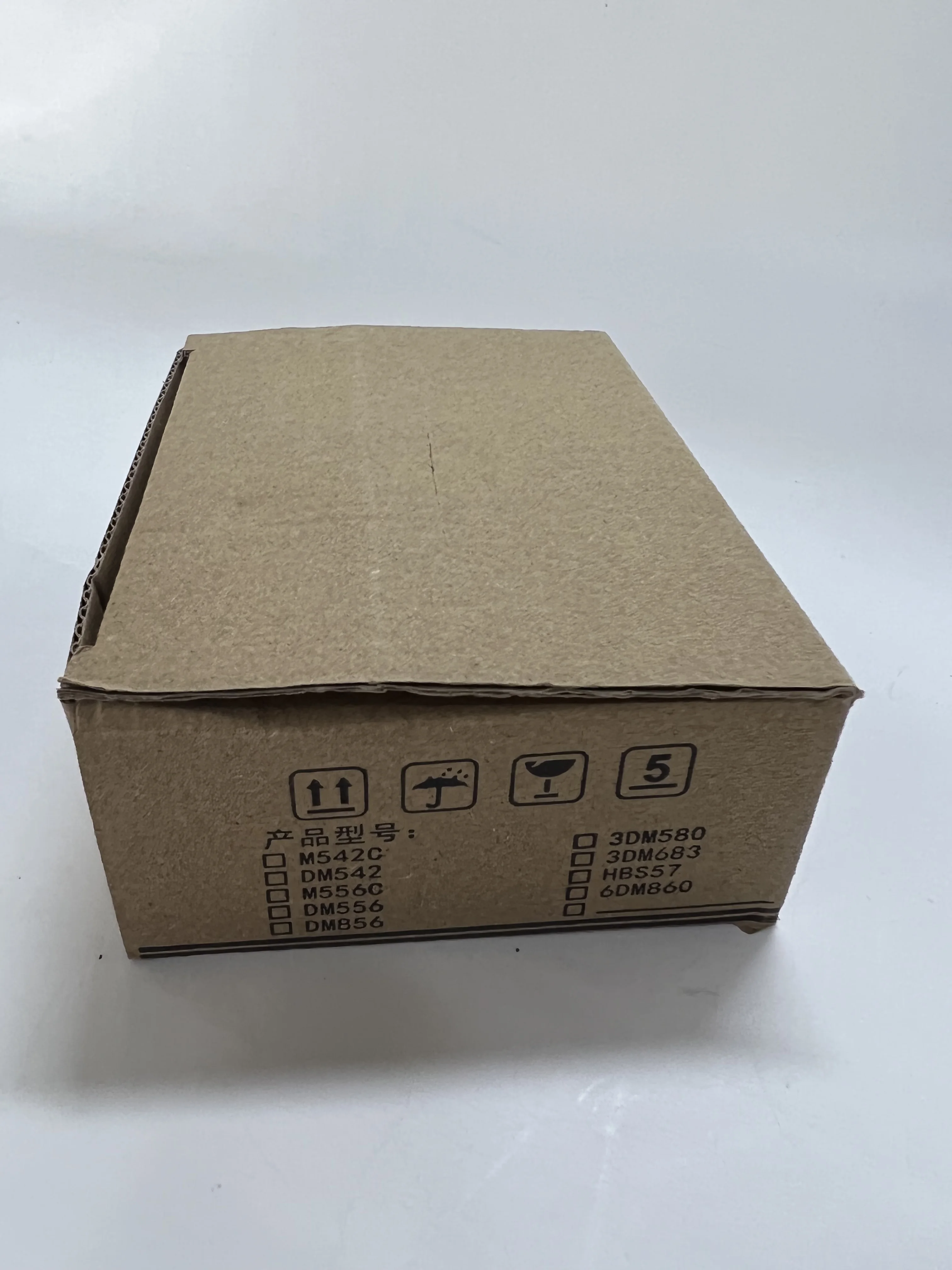 leadshine Stepper Motor Driver (Packaged) M542C/DM556/3DM580