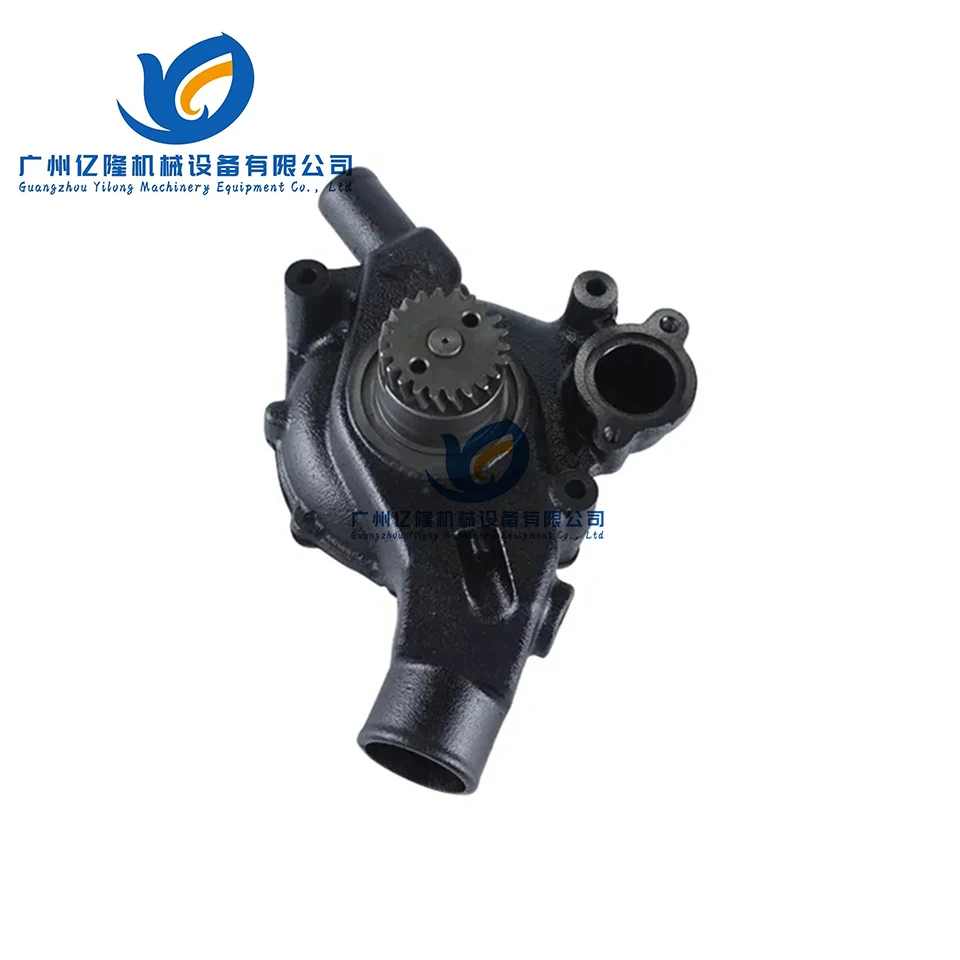 16100-2752 WATER PUMP for Hino Excavator EP100 Engine