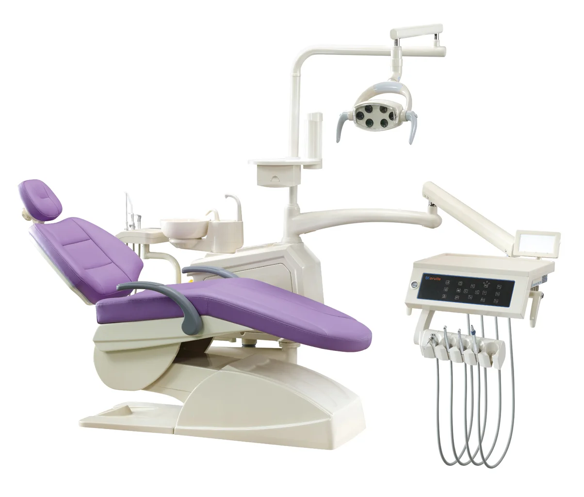 
 Производство Китая, полная и новая модель от производителя, хорошая цена, удобная установка с CE стоматологическим стулом  