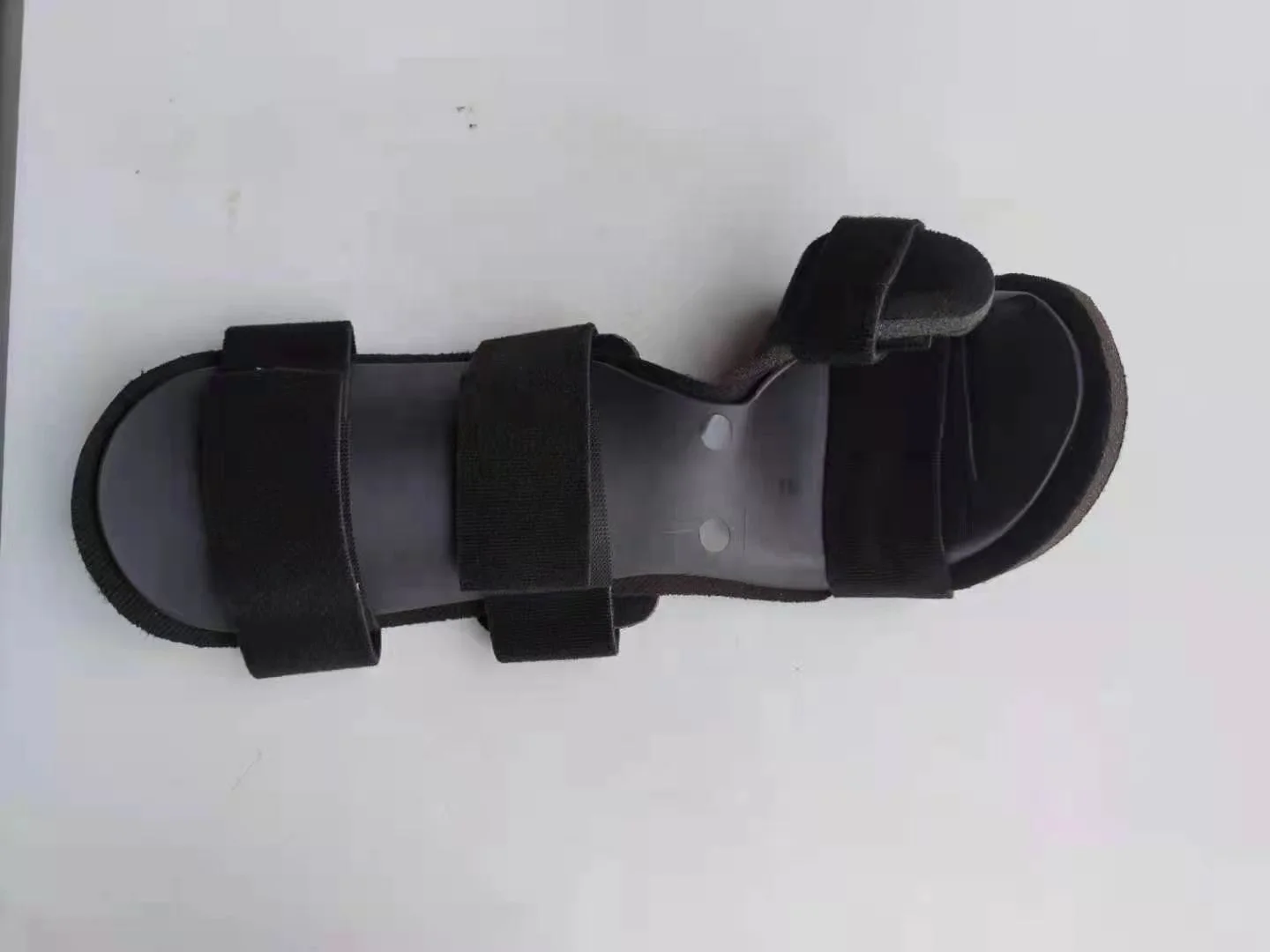 Scurnhau Stroke Resting Hand Splint, Finger Separation Carpal Tunnel Wrist Brace Night Support, Hand Immobilizer for Muscle Atro