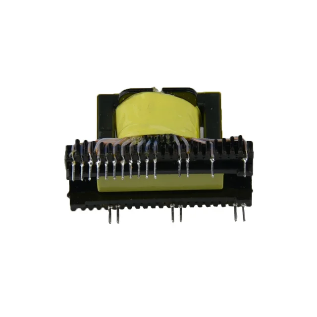 Electronic component Magnetic 4 pin transformer