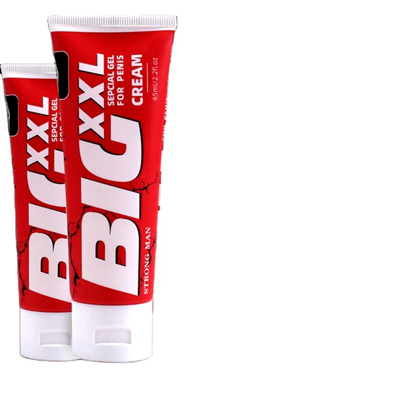 QTTO Big XXL Sex Supplies - Enhance Your Intimacy in 2023