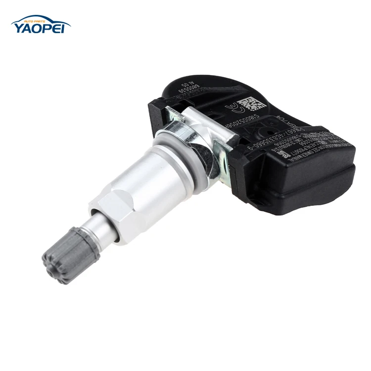 Датчик давления в шинах TPMS 36106855539 для BMW 5 F07/F10/F18 36106881890