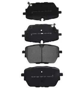 Voyah Factory Price Free Car Brake Pad Original Spare Parts New Condition Front and Rear Brake Pad Accessories