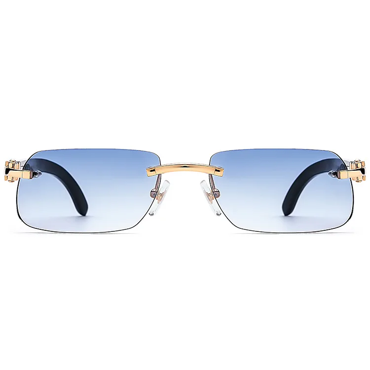 Occhiali Da Sole Ovali | Prezzi E Offerte Su - Foto 3