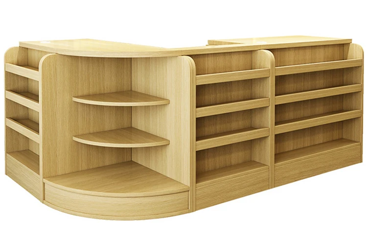 Shop Our Selection of Cashier Table for Sale & Modern Desks