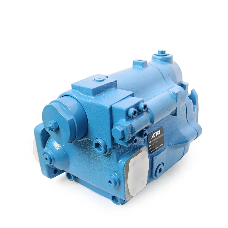 PVM074 series hydraulic axial piston pump Hydraulic Axial Piston Pump factory