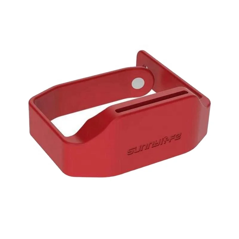 Мини держатель лопастей для Mavic мини-подборщика пропеллера пучка фитинг силиконовый Защита