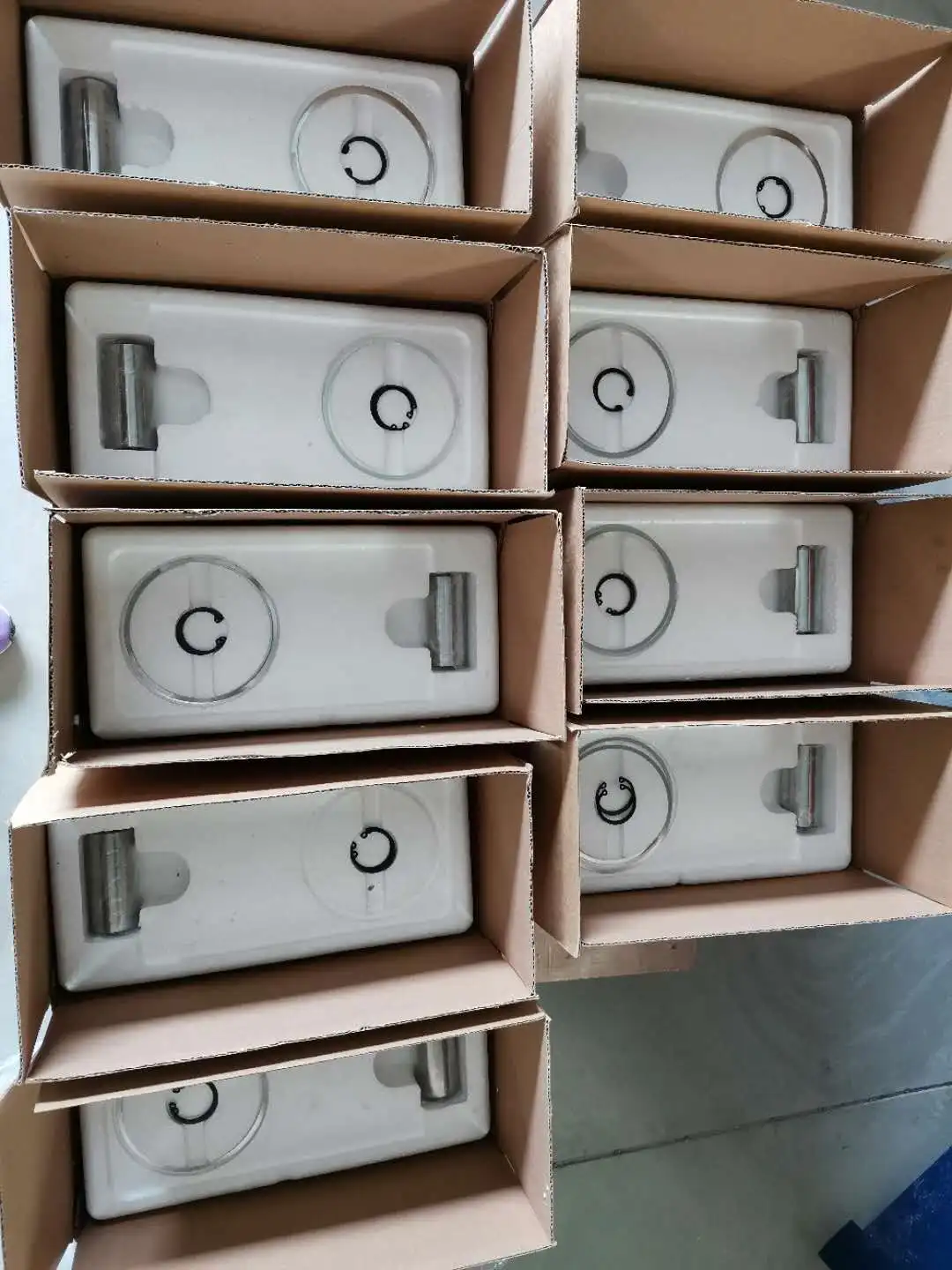 02231924/04231497 cylinder sleeve for deutz fl912 - buy cylinder