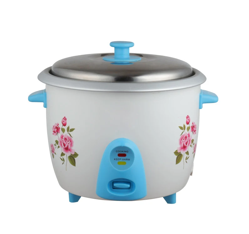 national deluxe rice cooker