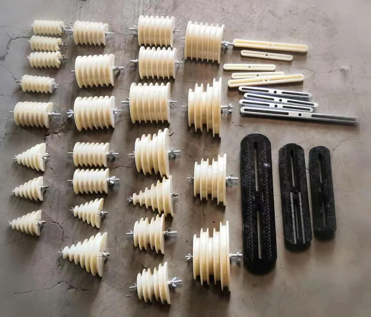 Copper Wire Hv Transformer Automatic Cabling Coil Winding Machine Electric Motor Winding Machine