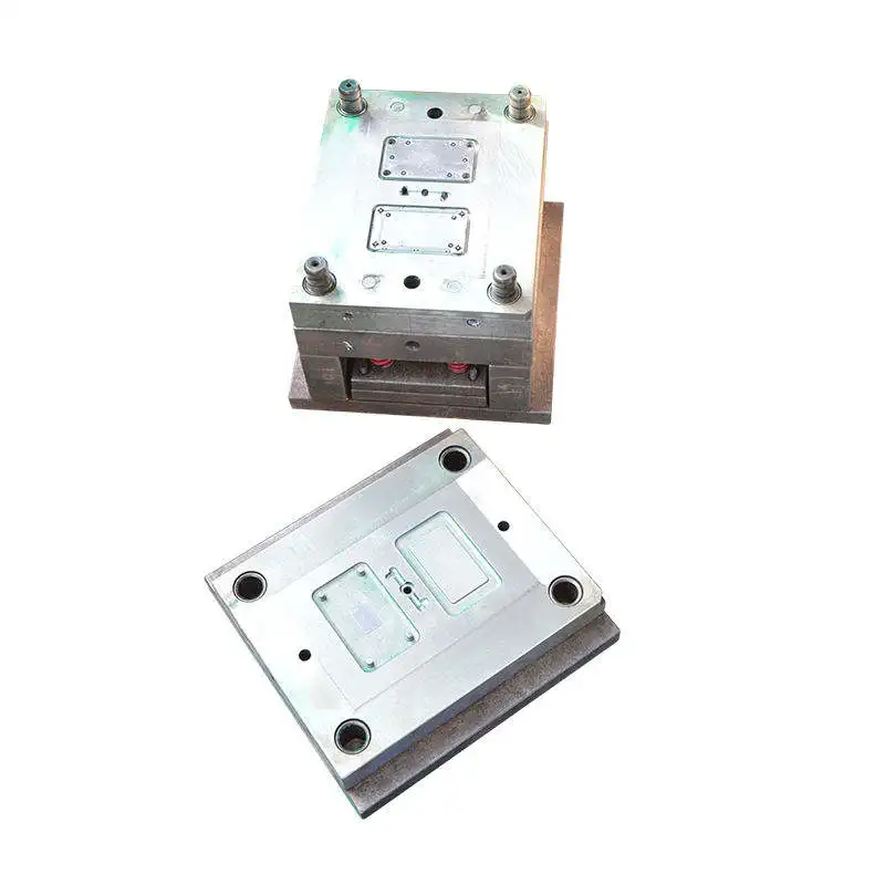 Factory Promotion 1810 500ml Plastic Pet Bottle Preform Mold Inject for Household  Mobile Phone case Mold R&D and Design