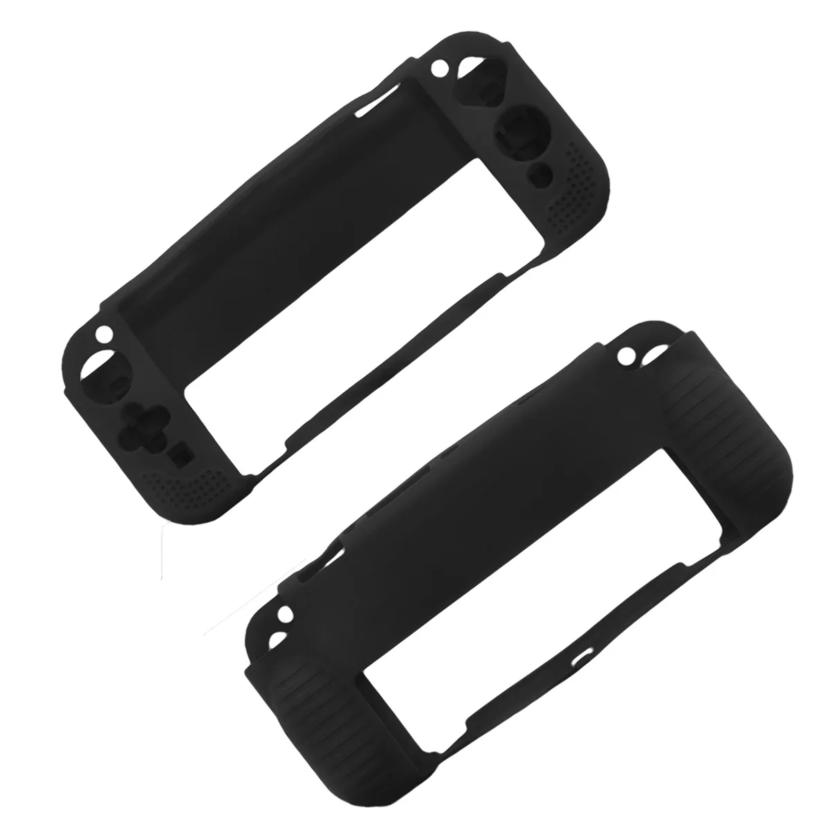 product laudtec anti slip shockproof protective case for nintendo for switch pro soft silicon cover game accessories model lgn 1332-5