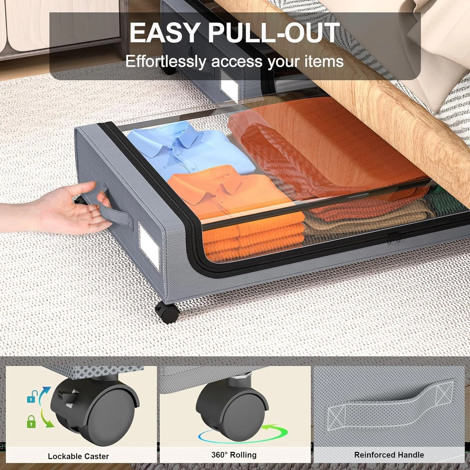 car bulb storage box for tools foam Jiahao