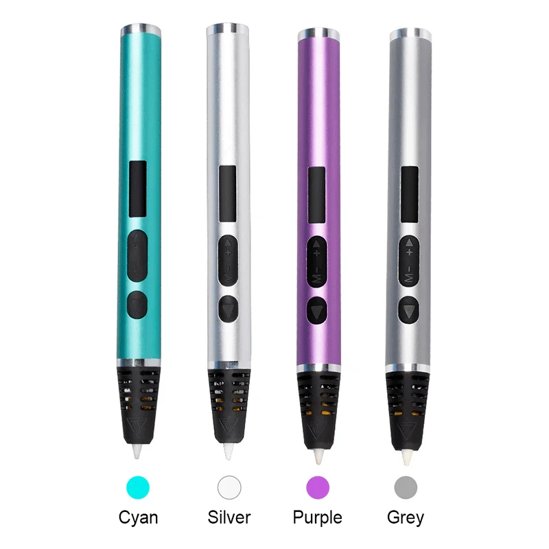 Pen Pro Mynt3d Super Pen 3D Professional Printing Kid's Mynt3d