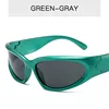 Green/Grey