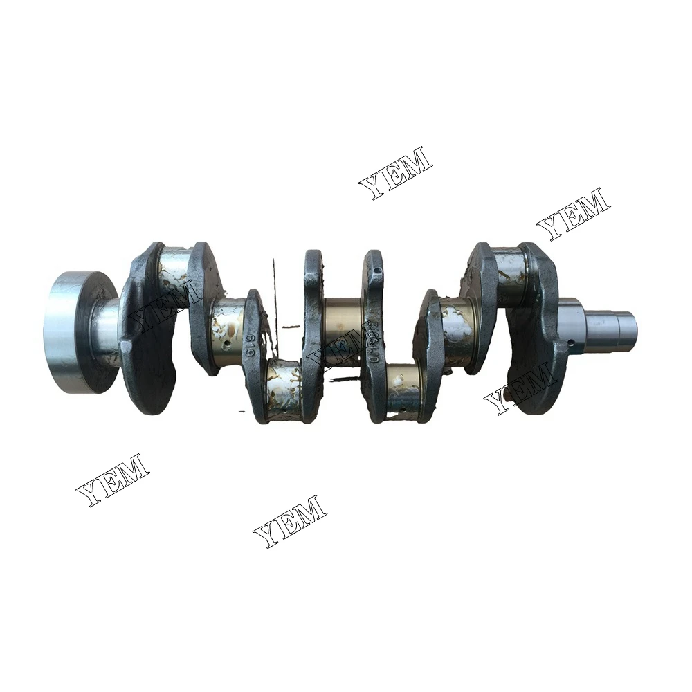 C4.4 Crankshaft Kit ZZ90241 for Caterpillar Engine Parts
