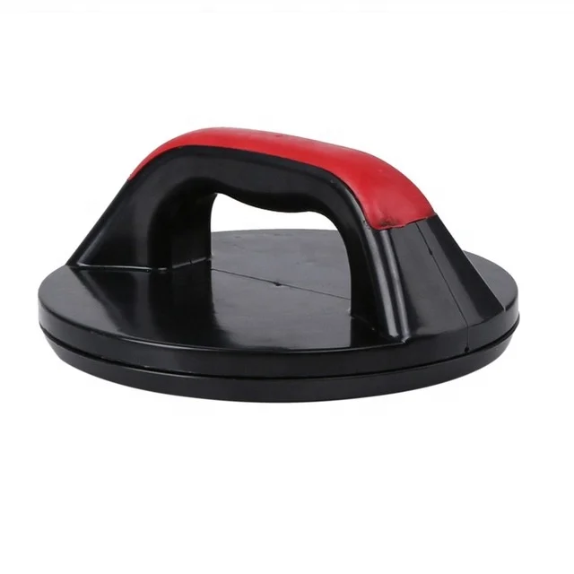 Fully Assembly Portable Pushup Rotating Push up Handles