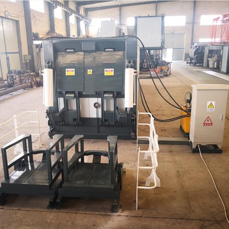 Melter Decanting Unit Bitumen Drum Decanter