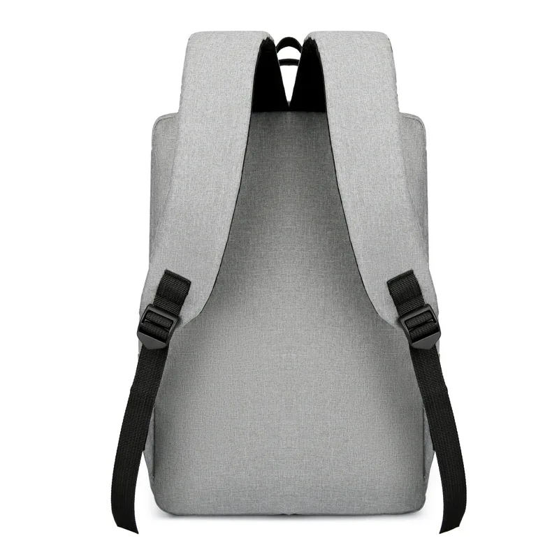 Factory Custom Logo Durable Cheap Mens Fashion Young Teens Travel USB Port Business Bag Casual Laptop Backpack for Boys Backpack