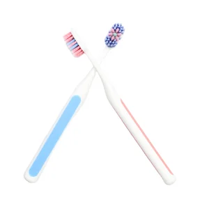 New Household High Quality Toothbrush Professional Supplier China Customized Toothbrush Suit and Packaging