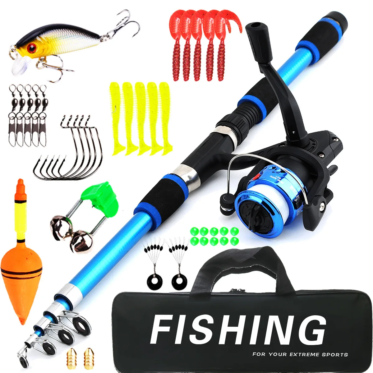 13 fishing ambition reel 13 Fishing AL13 Spinning Reel – Salt Strong main image 0