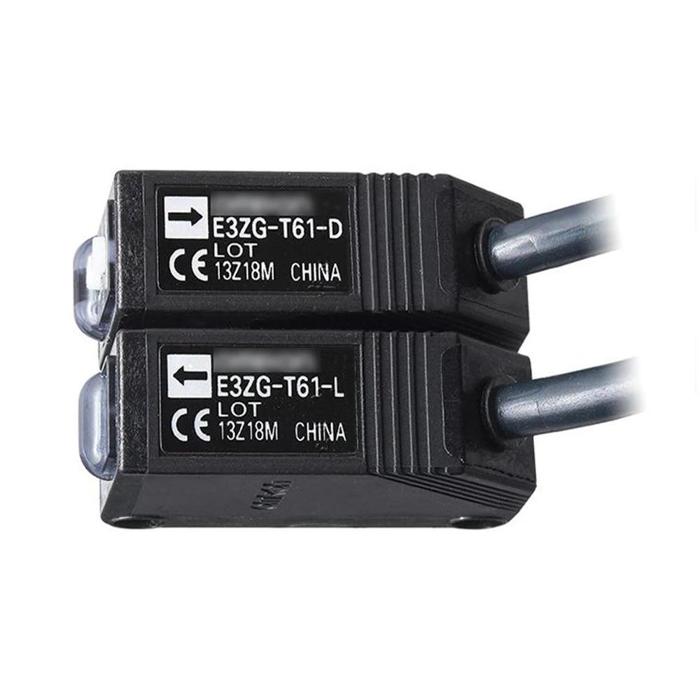 Original Photoelectric Switch  E3ZG-T61-L Sensor 