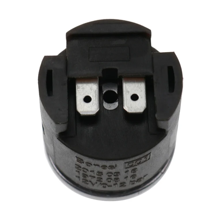 Solenoid Valve 0260120024 0501313374 for ZF 4WG200 4WG180