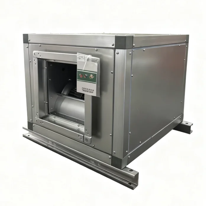 Industrial Three-phase Asynchronous Motor, HTFC-I-20 - detail 4