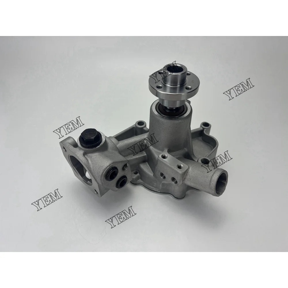 TK482E 37-13-2268 Water Pump for Yanmar OEM Engine Parts 2