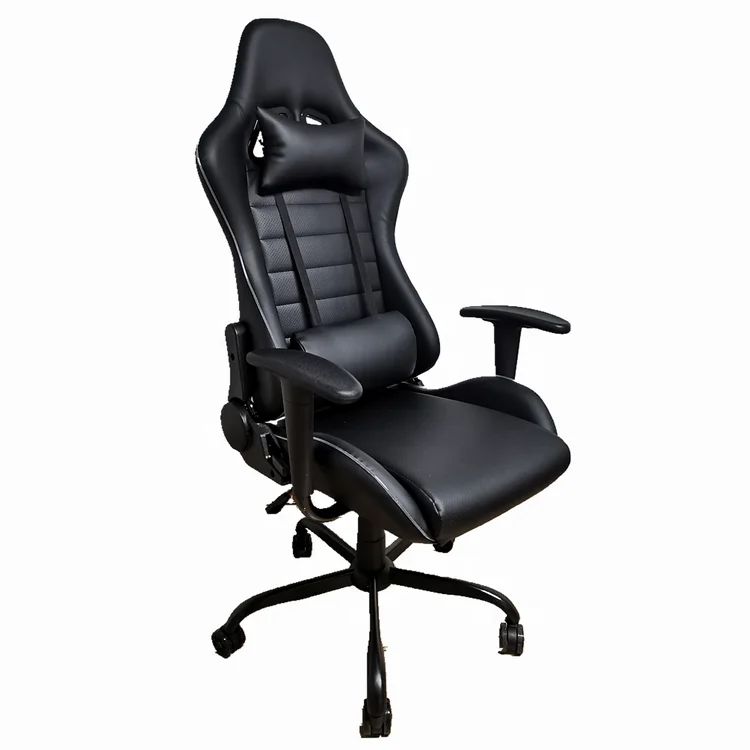 
WS08 в наличии, Лидер продаж, игровой стул RGB со светодиодной подсветкой, OEM, в наличии, Гоночное офисное игровое Кресло со светодиодной подсветкой, RGB-динамик, выбор 
